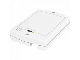 Axis Communications A9161 NETWORK I/O RELAY MODULE Axis module de relais d'E/S réseau A9161