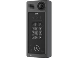 Axis Communications A8207-VE MKII Axis A8207-Ve
