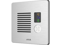 Axis Communications I7010-VE Axis I7010-Ve