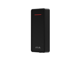 Axis Communications A4020-E Reader Axis Lecteur OSDP RFID A4020-E