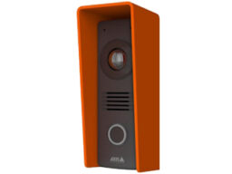 Axis Communications TI8605 Protection Cover Safety AXIS TI8605 Protection Cover Safety