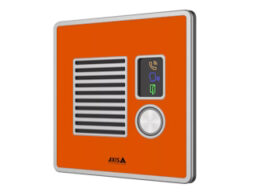 Axis Communications I7010-VE Safety Axis I7010-VE Safety