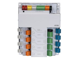 Axis Communications A1710-B Network Door Controller Axis A1710 Barebone Network Door Controller