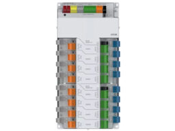 Axis Communications A1810-B Network Door Controller Axis A1810 Barebone Network Door Controller