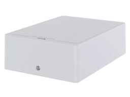 Axis Communications TA1201 Wall Mount Enclosure Axis TA1201 Wall mount enclosure