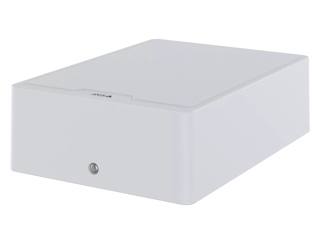 Axis Communications TA1201 Wall Mount Enclosure Axis TA1201 Wall mount enclosure