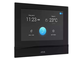 Axis Communications I5304 Black Axis I5304 Black