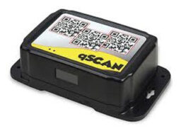 acre (Vanderbilt) Qscan IBC qSCAN STANDARD. Scan est un extérieure 2-D Barcode Scanner pour une utilisation dans les systèmes de stationnement et l'accès. Cette version: Non RF