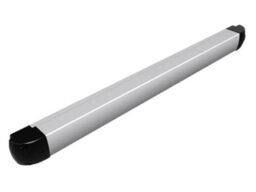 Alpha SPB85000 Alpha barre contact 850 mm 2 contacts inverseurs.