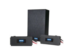 Genetec Sy-82301AN HID EDGE EVO ELM Module Lock.