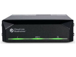 Genetec Sy-CL-ROADRUNNER-2R Genetec Cloudlink Road Runner