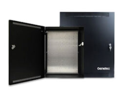 Genetec SY-MULTI-ACCESS-PSU2 Genetec MULTI-ACCESS-PSU2 13.8V dc 8A / 27.6V dc 4A (selectable).