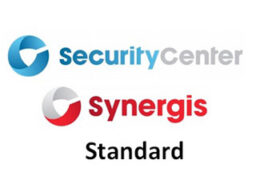 Genetec Certified GSC-Sy-S Genetec GSC-Sy-S
