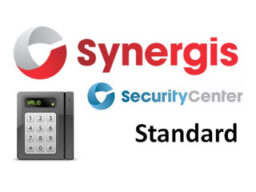 Genetec Certified GSC-Sy-S-1R Genetec GSC-Sy-S-1R