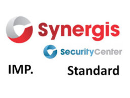 Genetec Certified GSC-Sy-S-IMP Genetec GSC-Sy-S-IMP