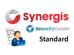 Genetec Certified GSC-Sy-S-Vis Genetec GSC-Sy-S-Vis