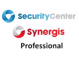 Genetec Certified GSC-Sy-P Genetec GSC-Sy-P