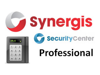 Genetec Certified GSC-Sy-P-1R Genetec GSC-Sy-P-1R