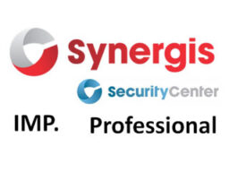 Genetec Certified GSC-Sy-P-IMP Genetec GSC-Sy-P-IMP