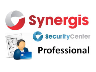 Genetec Certified GSC-Sy-P-Vis Genetec GSC-Sy-P-Vis