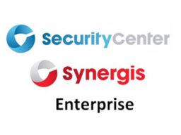 Genetec Certified GSC-Sy-E Genetec GSC-Sy-E