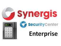 Genetec Certified GSC-Sy-E-1R Genetec GSC-Sy-E-1R