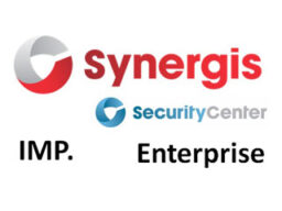 Genetec Certified GSC-Sy-E-IMP Genetec GSC-Sy-E-IMP