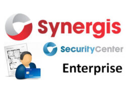 Genetec Certified GSC-Sy-E-Vis Genetec GSC-Sy-E-Vis