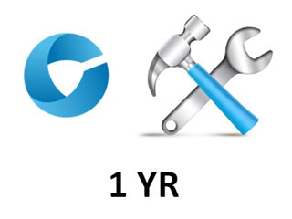 Genetec Certified ADV-RDR-E-1Y Genetec ADV-RDR-E-1Y