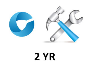 Genetec Certified ADV-RDR-S2E-2Y Genetec SMA-RDR-S2E-2Y