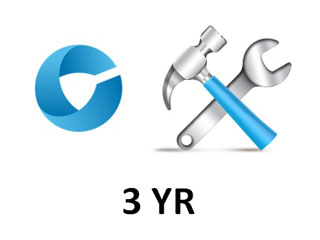 Genetec Certified ADV-RDR-P2E-3Y Genetec ADV-RDR-P2E-3Y