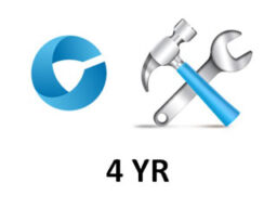 Genetec Certified ADV-RDR-S2E-4Y Genetec ADV-RDR-S2E-4Y