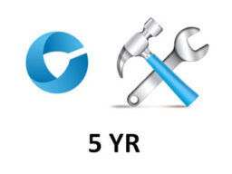 Genetec Certified ADV-RDR-E-5Y Genetec