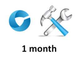 Genetec Certified ADV-RDR-P-1M Genetec ADV-RDR-P-1M