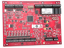 Genetec Sy-MR52-S3-EURO Mercury MR52 series 3