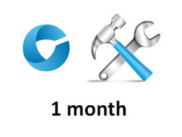 Genetec Certified ADV-RDR-S-1M Genetec