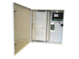 Genetec Sy-MULTI-ACCESS-PSU4 Genetec