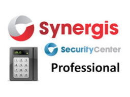 Genetec Certified GSC-Sy-P-1S Genetec