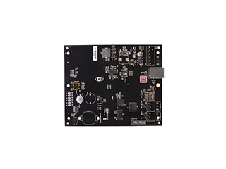 Genetec Certified SY-MP2500 Genetec Mercury Contrôleur intelligent