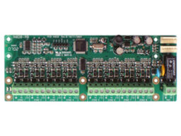 Inim SmartLine/8Z Inim 8 zones carte d'extension pour SmartLine020 et 036. 1k
