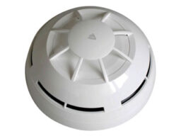 Inim S3500 A1R Argus détecteur conventionnel fixe 58 degrés + TVC (base du détecteur pas inclus)