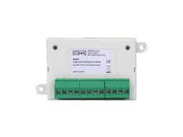 Inim VMIC100 Adresse unité avec une entrée du moniteur