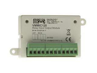 Inim VMMIC120 1 entrée 1 sortie (relais interchangeable) module PCB.