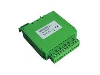 Inim VMDC120 Unité Adresse (DIN rail) 1 sortie