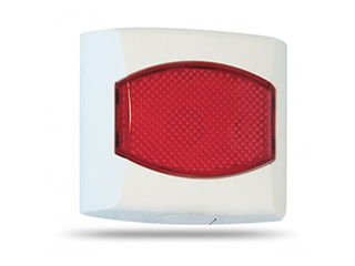 Inim IL0010 Inim Lampe répétiteur IL0010 pour la connexion des bases des détecteurs Inim.