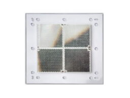 Inim 70KIT140 Inim kit d'extension mid range pour agrandir la portée du Firebeam BDH110 et BDH200 jusqu'à 140 mètres