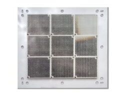 Inim 140KIT160 Inim kit d'extension long range pour agrandir la portée du beam jusqu'à 160 mètres pour le BDH110 et le BDH200