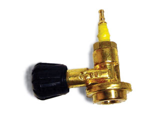Inim INA55104 Inim clapet 8mm pour cylindres de test.