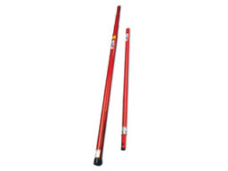 Inim SOLO100 Inim Solo100 Telescopic Pole 4.5mtr