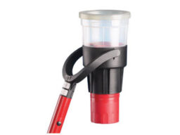 Inim SOLO330 Inim SOLO330 A3 aereosol dispenser.